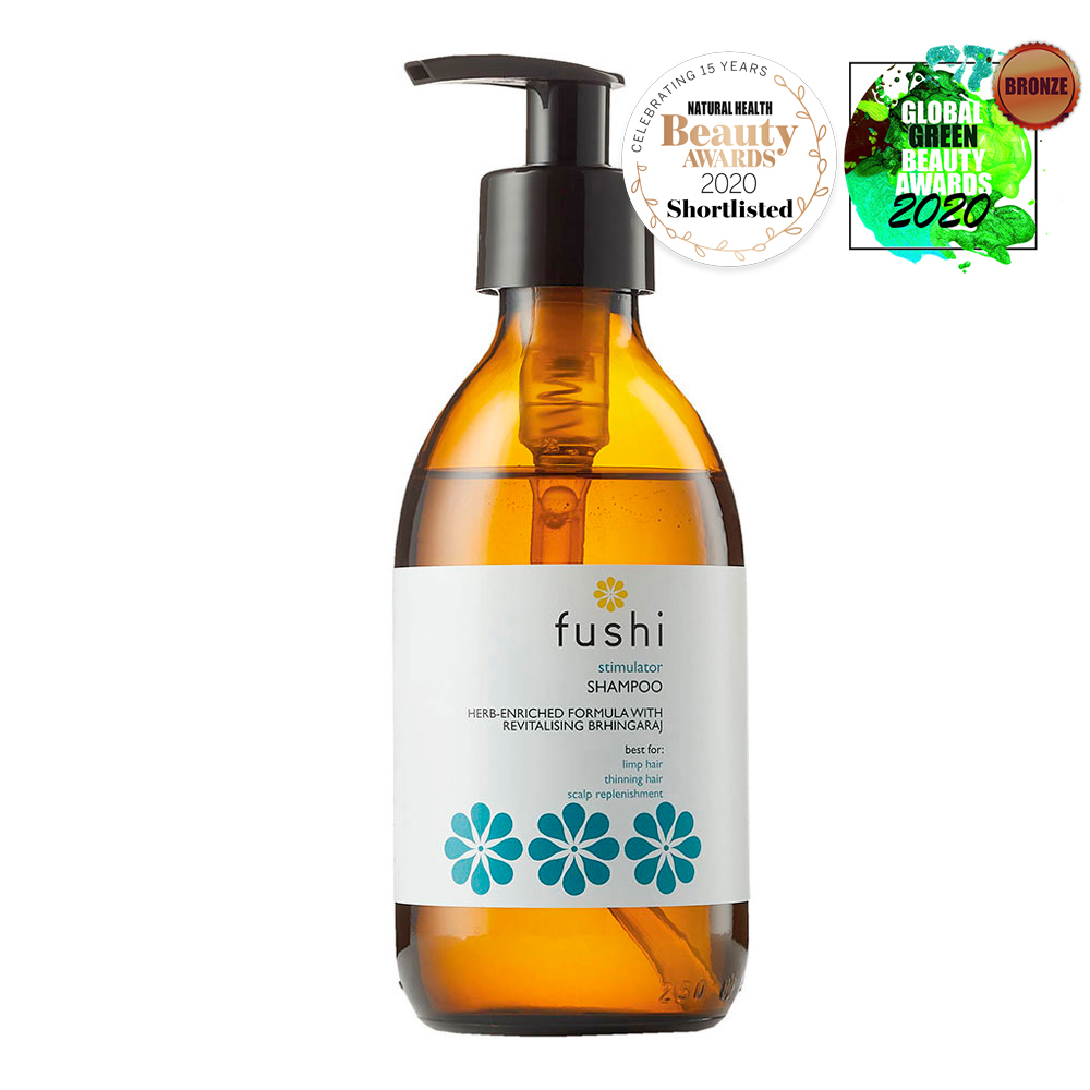 Stimulator Herbal Shampoo