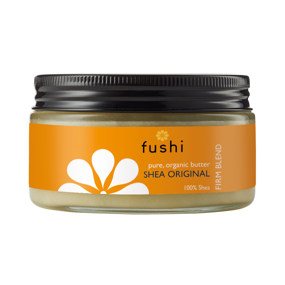Organic 100% Shea Butter