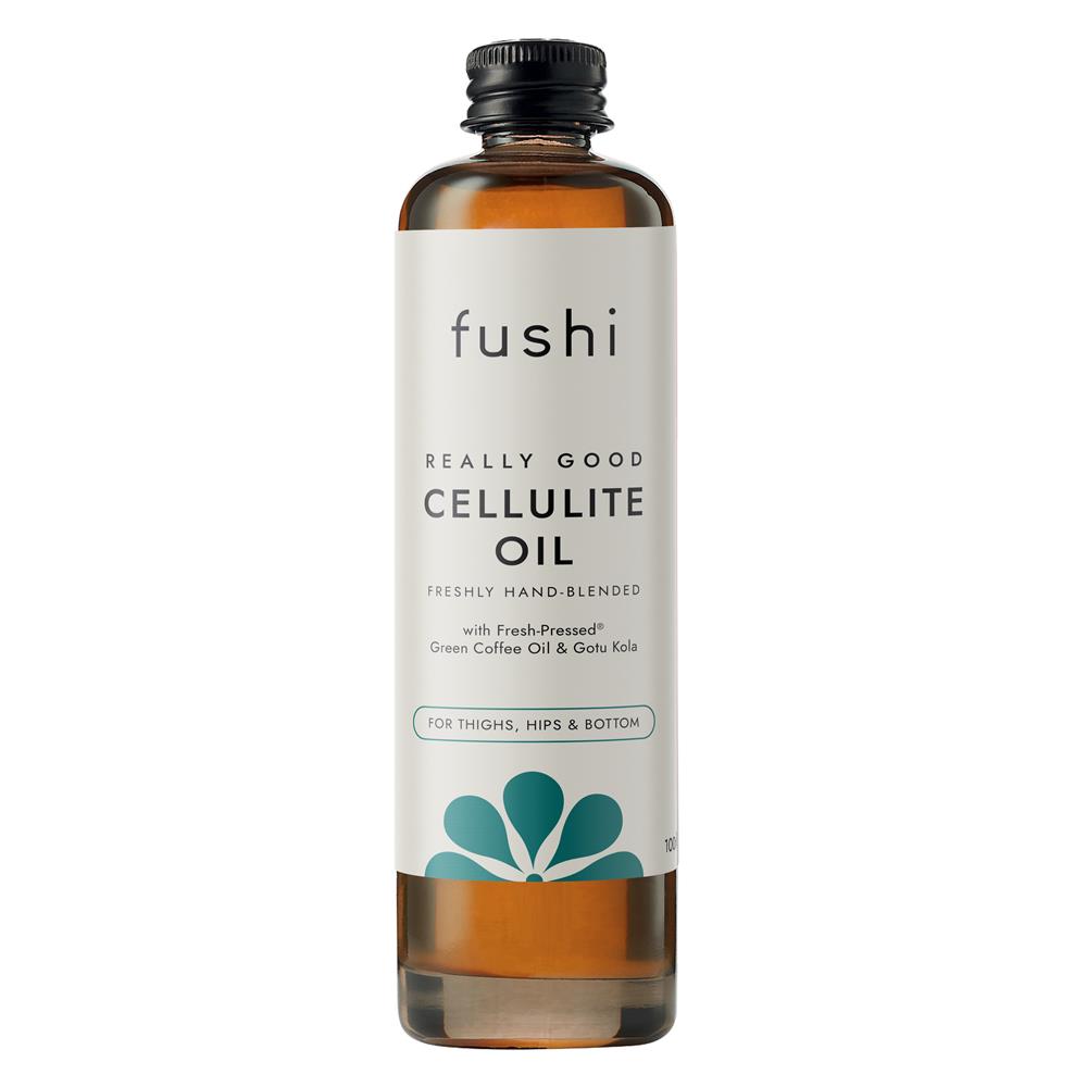 Really Good Cellulite Oil