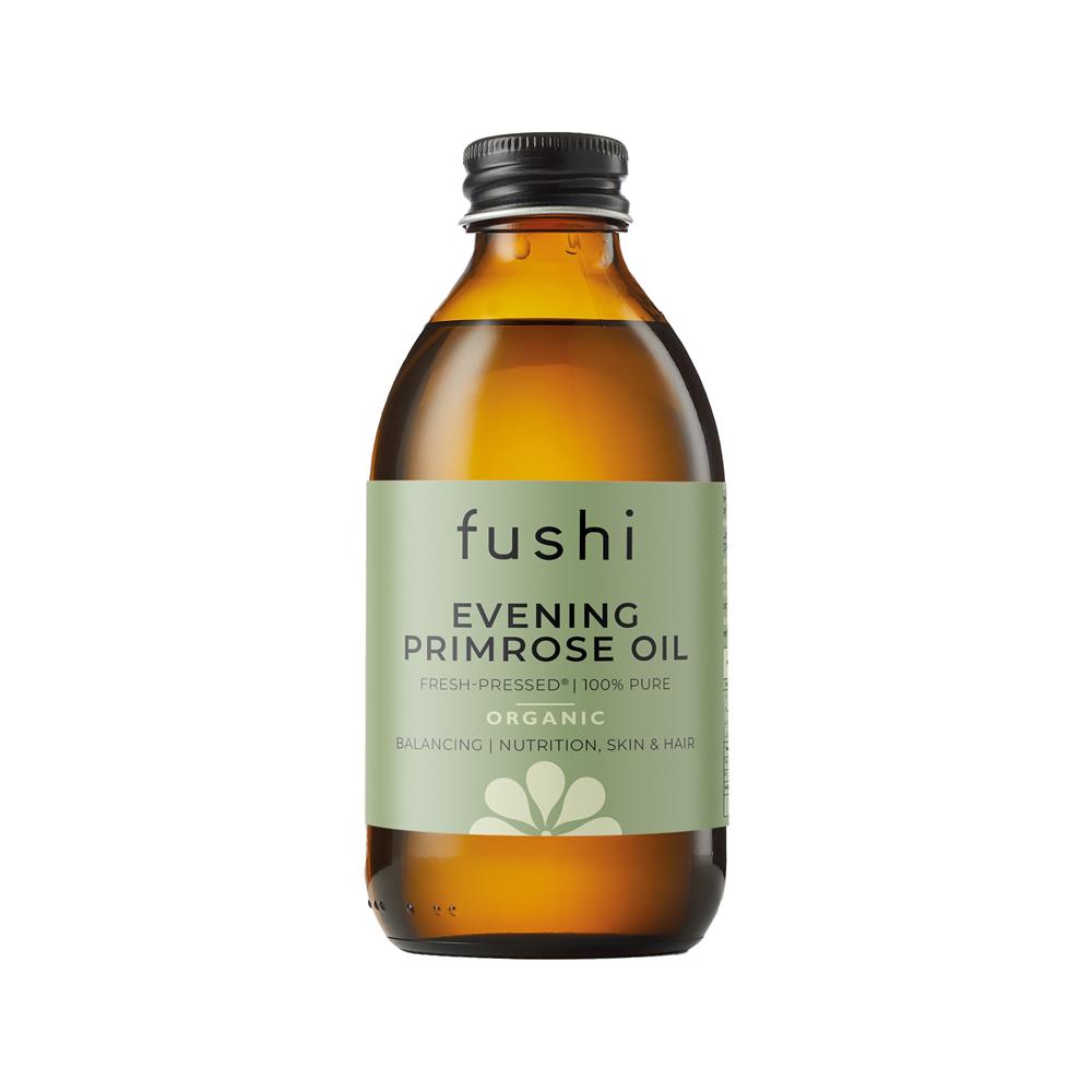 Evening Primrose Oil