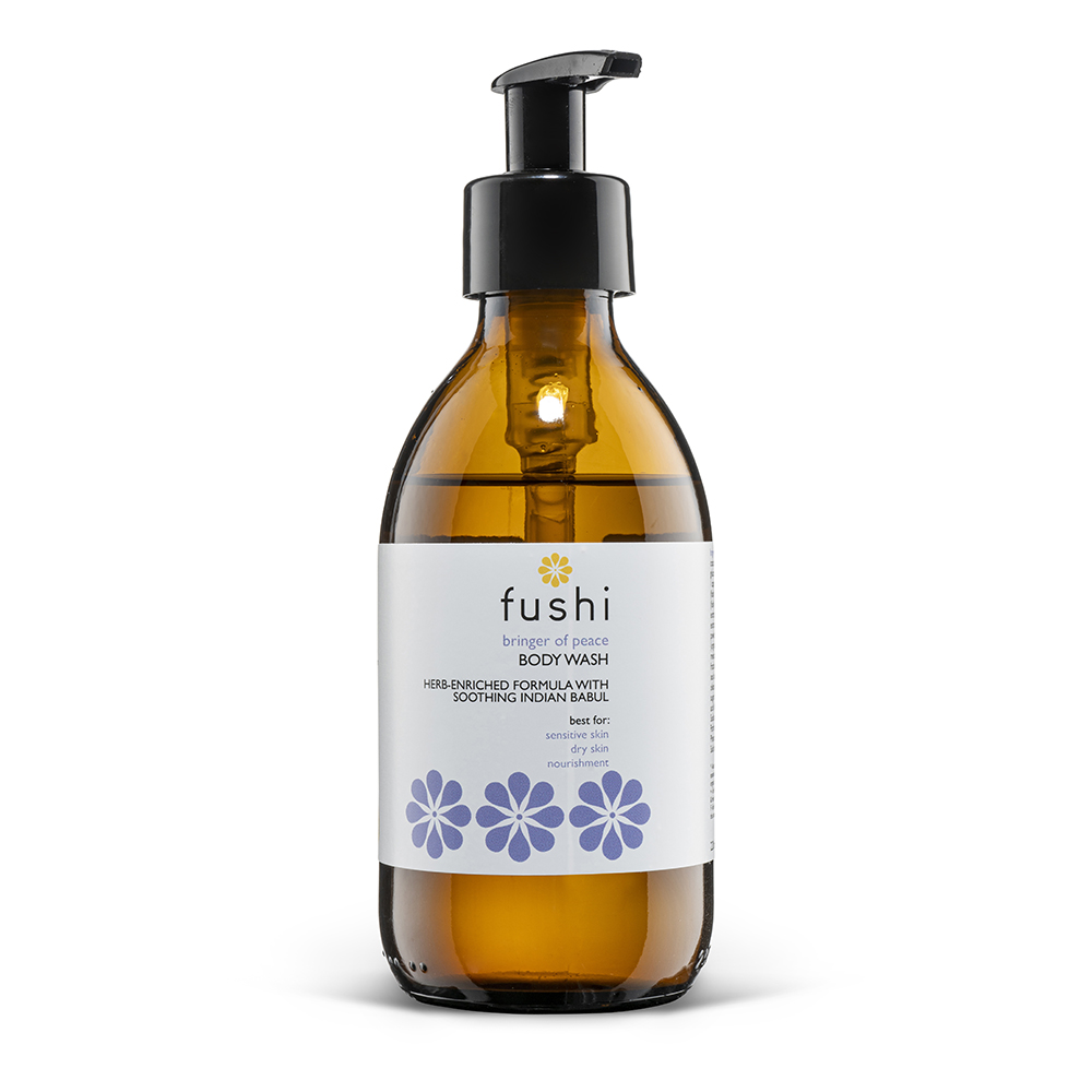 Bringer of Peace Body Wash