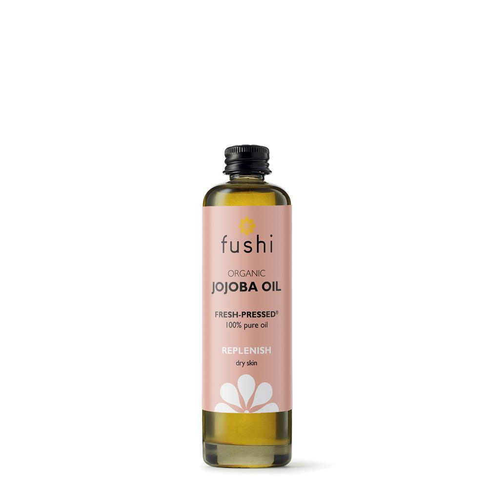 Jojoba oil Organic