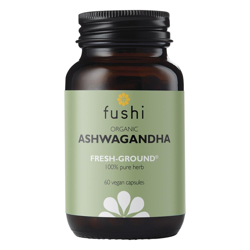 Ashwagandha
