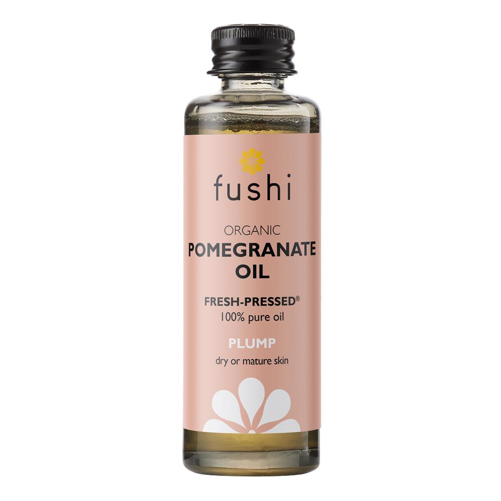 Pomegranate 80%+ Oil Fresh Pr