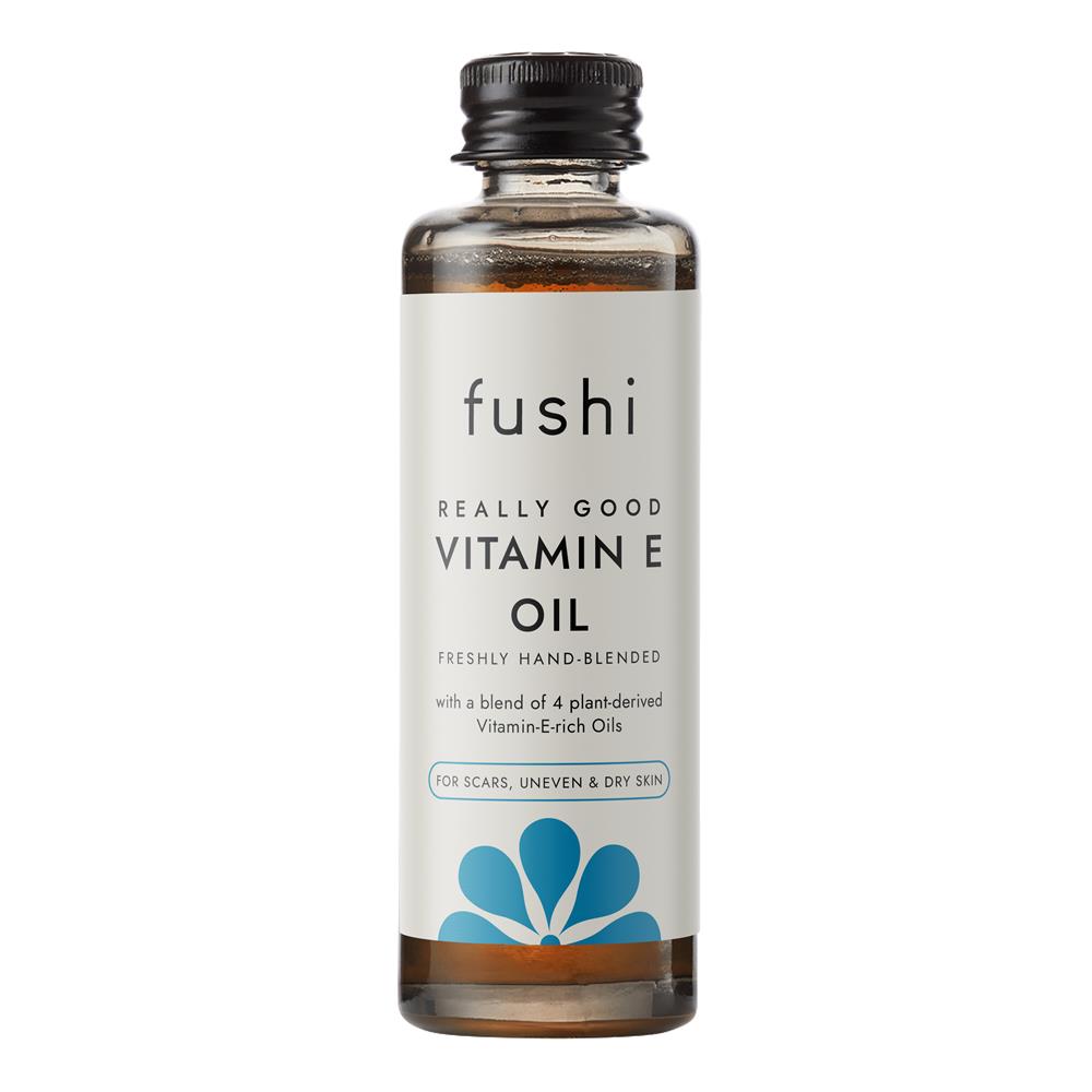 Really Good Vitamin E Skin Oil