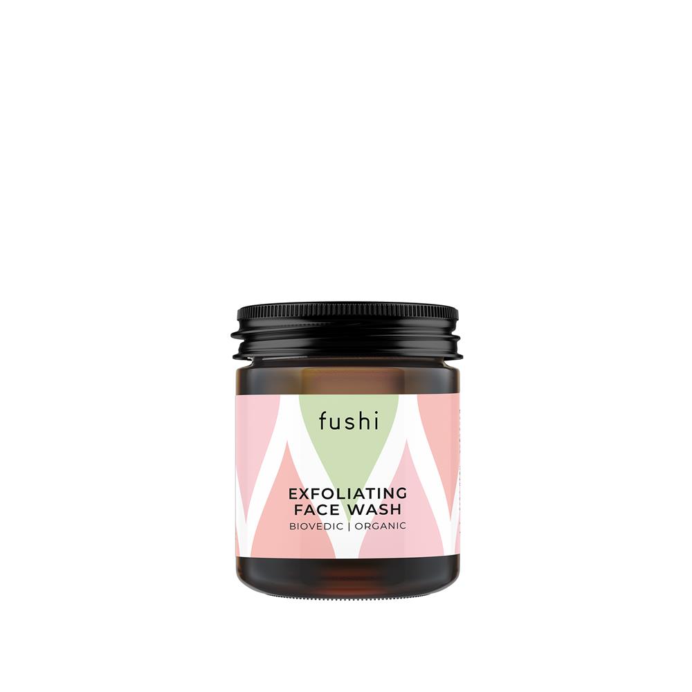 BioVedic Enzyme Face Wash
