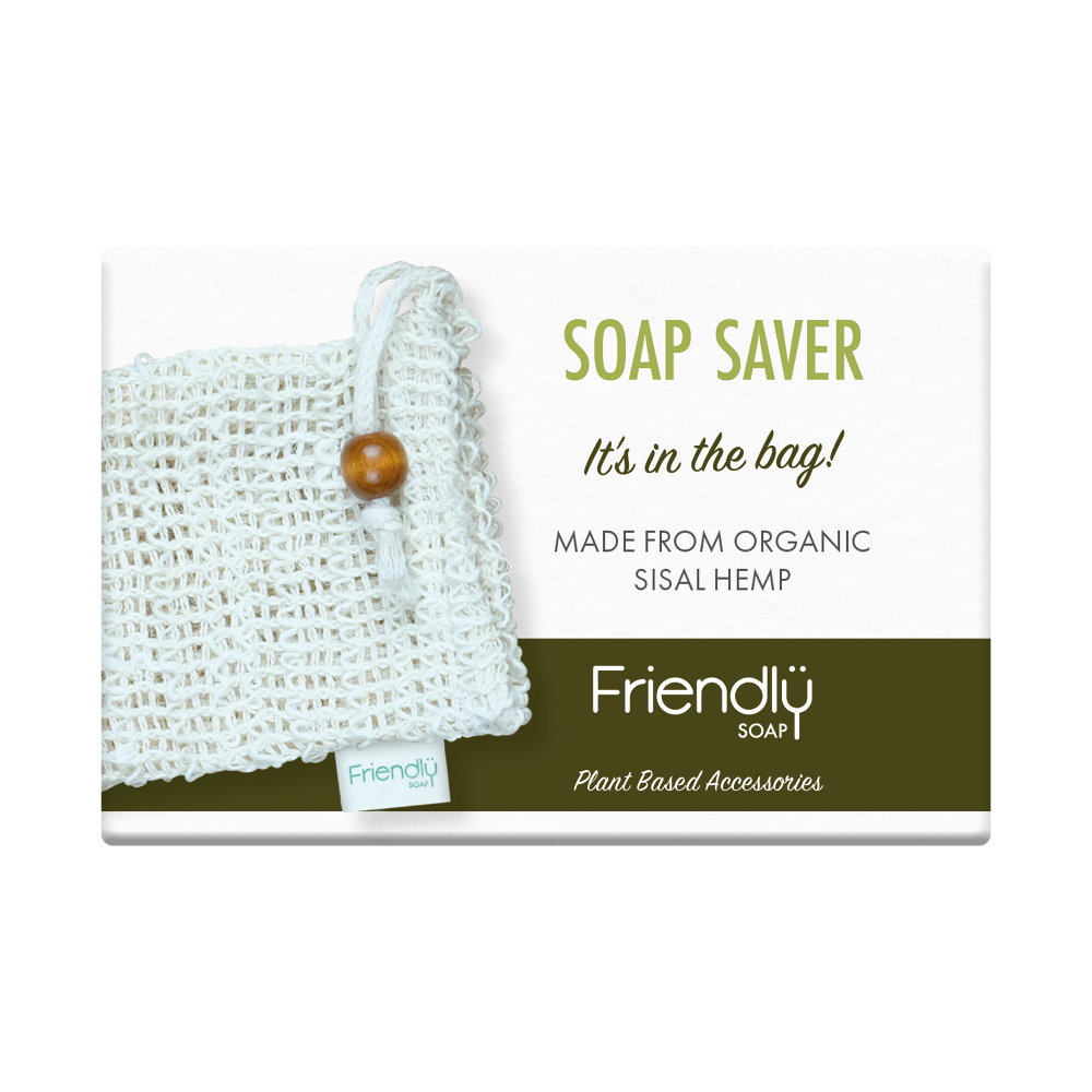 Soap Saver