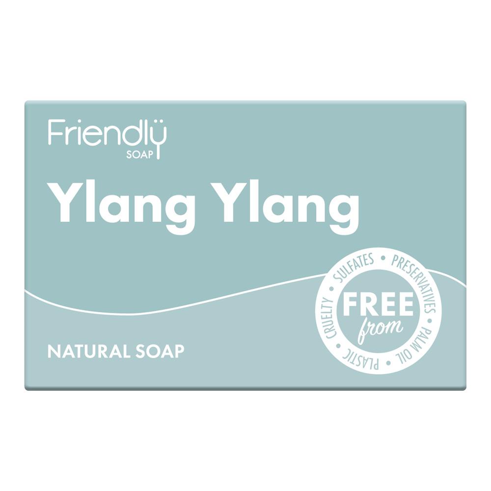 Ylang Ylang Soap