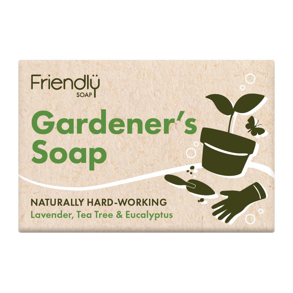 Gardener's Soap