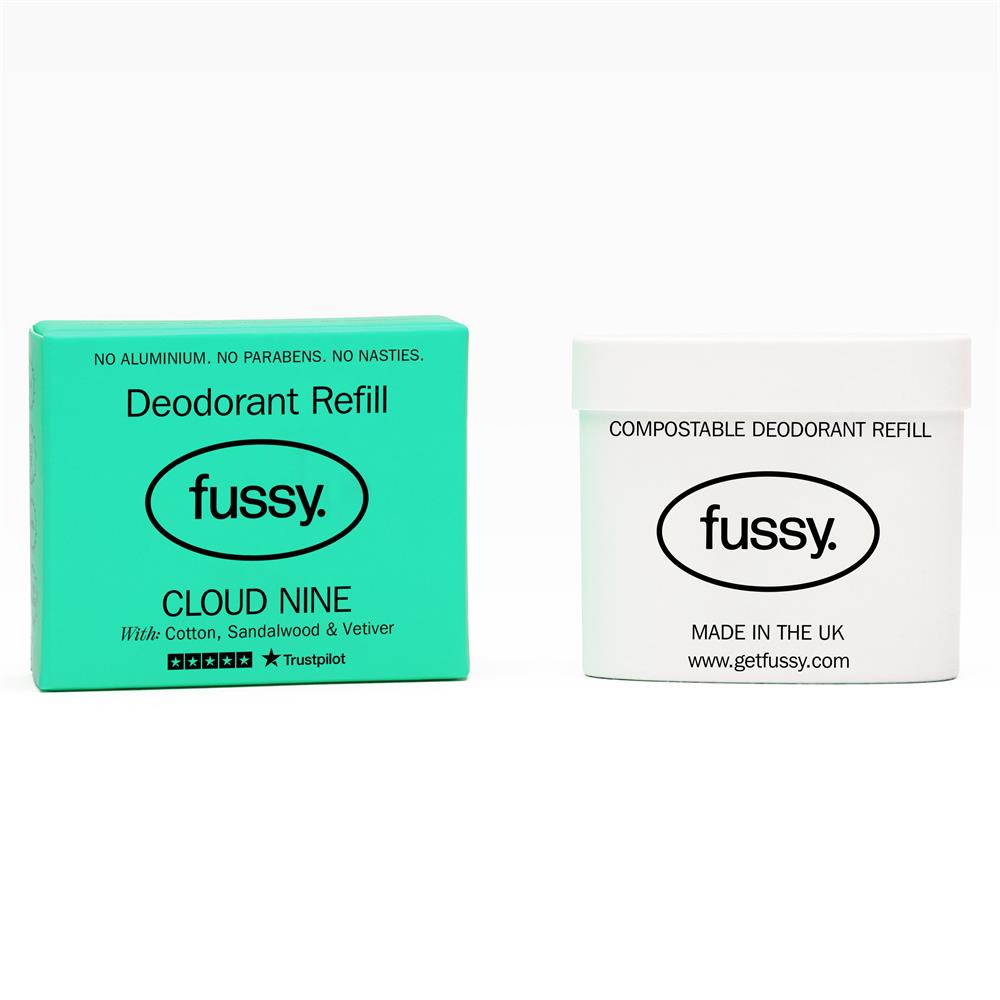 Deodorant Refill Cloud Nine