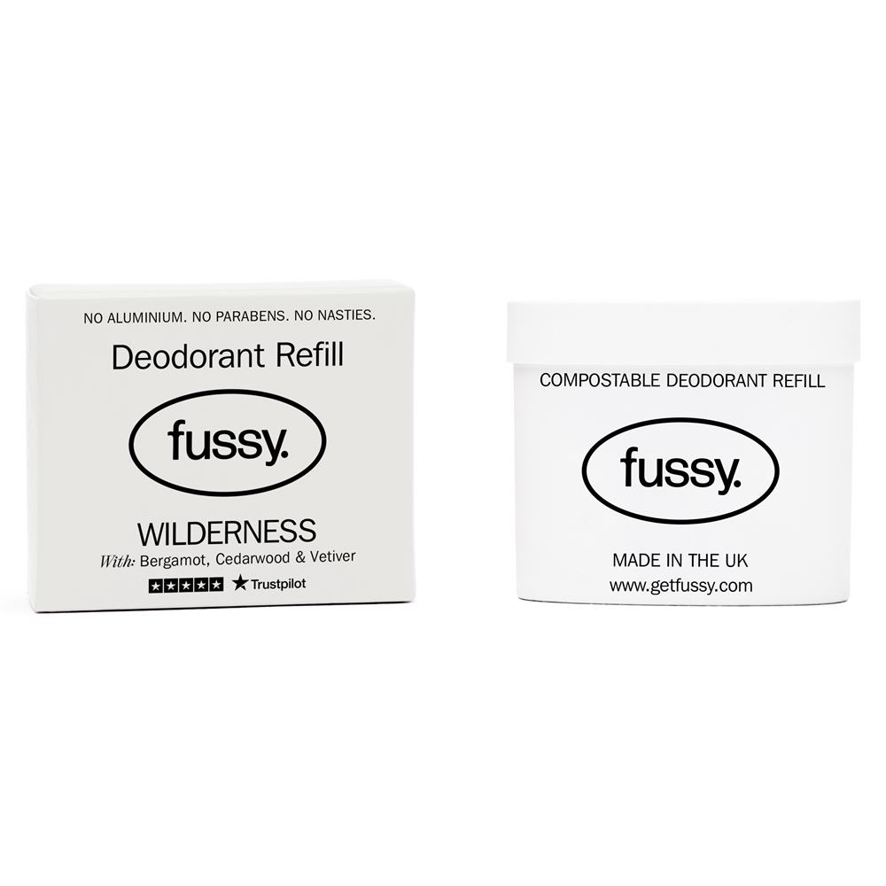 Deodorant Refill Wilderness