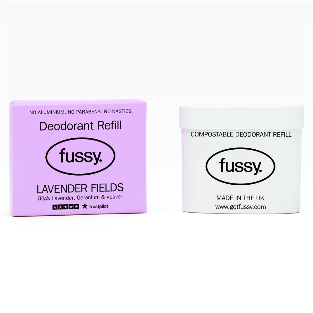 Deodorant Refill Lavender