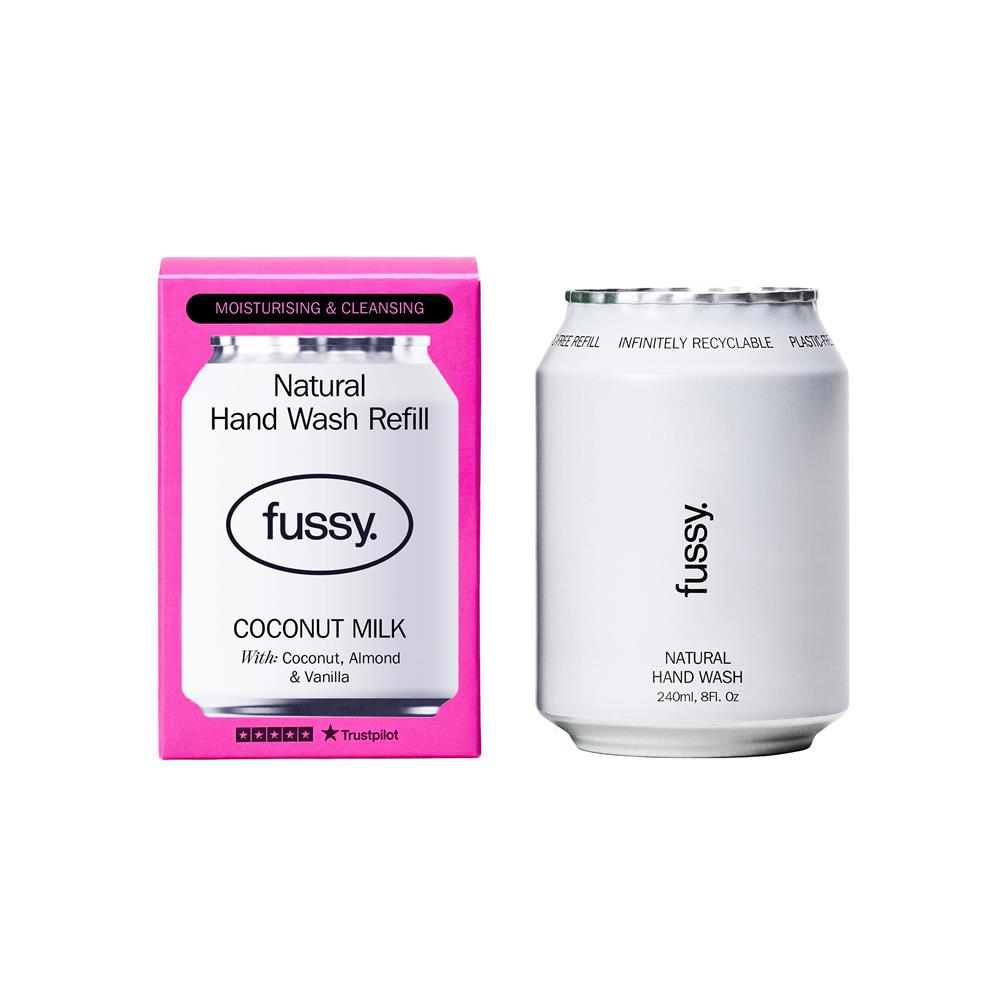 Hand Wash Refill Coconut