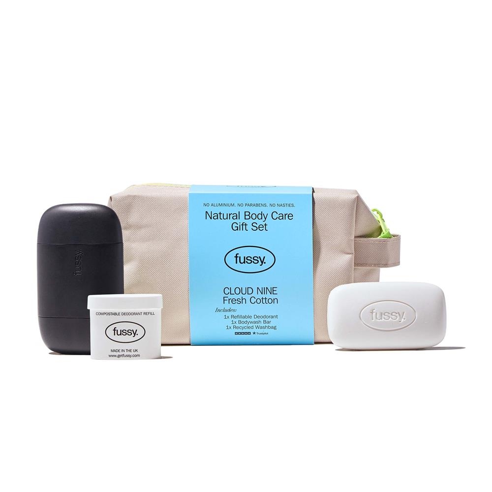 Gift Set Cloud Nine