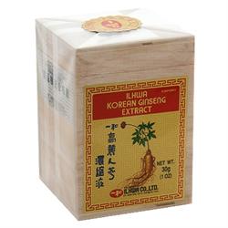 Ginseng Extract