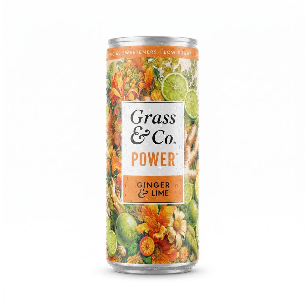 Liquid POWER Drink