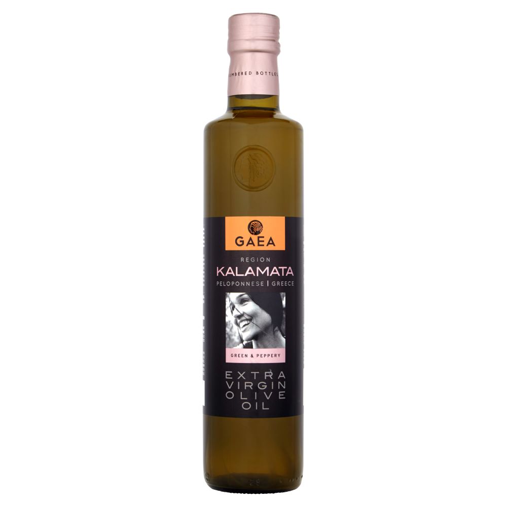 Gaea Region Kalamata Evoo