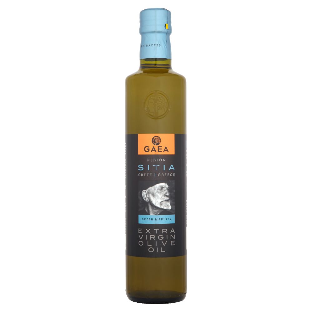 Gaea Region Sitia Evoo