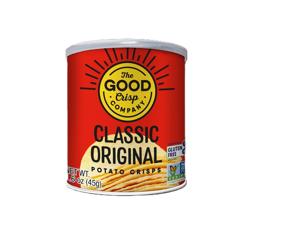 Original Crisps