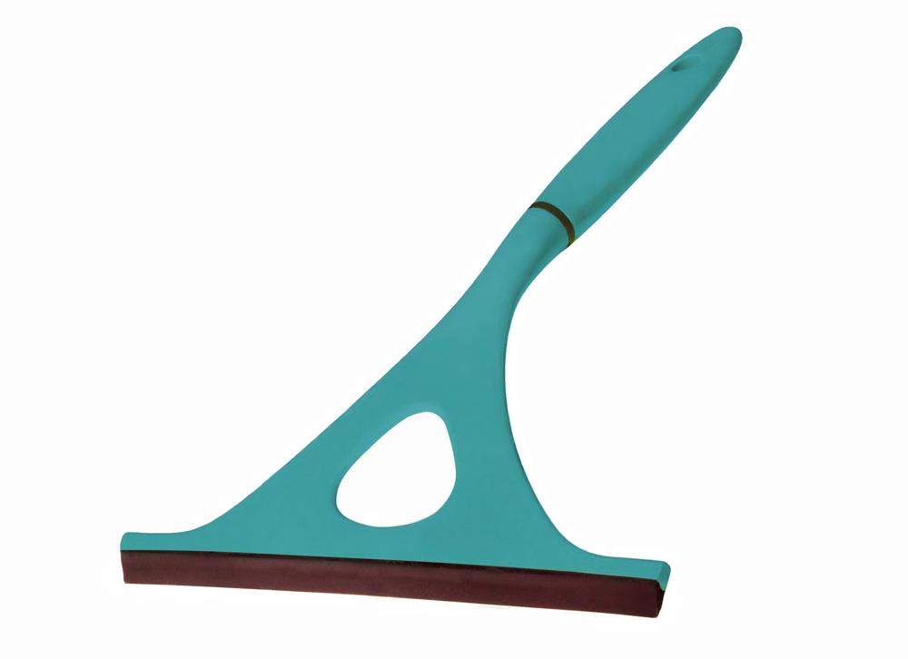 Window Wiper Turquoise