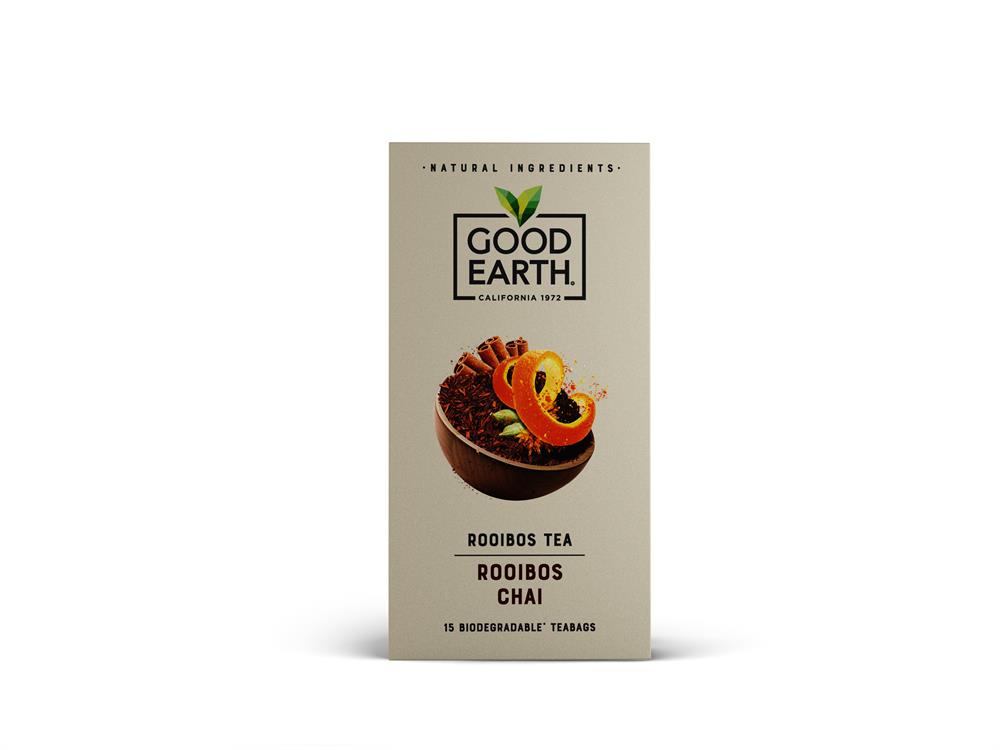 Rooibos Chai