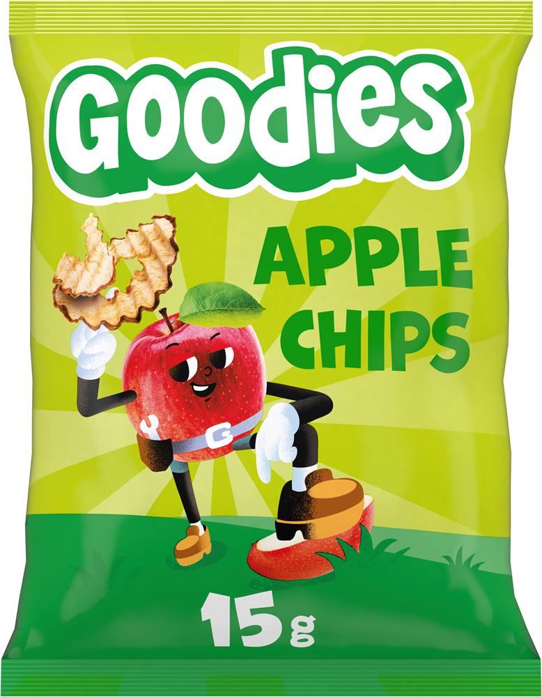 Apple Chips