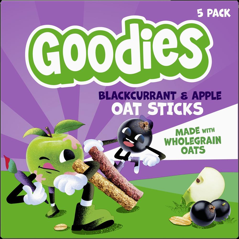 App & Bcurrant Sticks