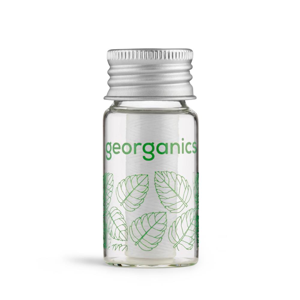 Dental Floss Spearmint