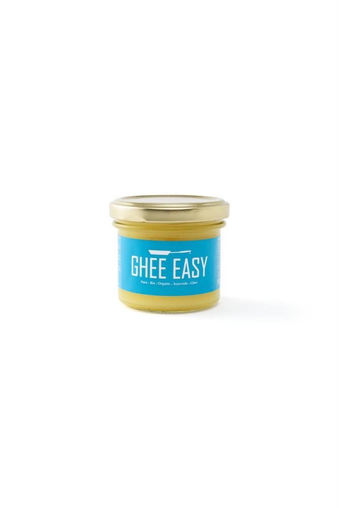 Organic Ghee