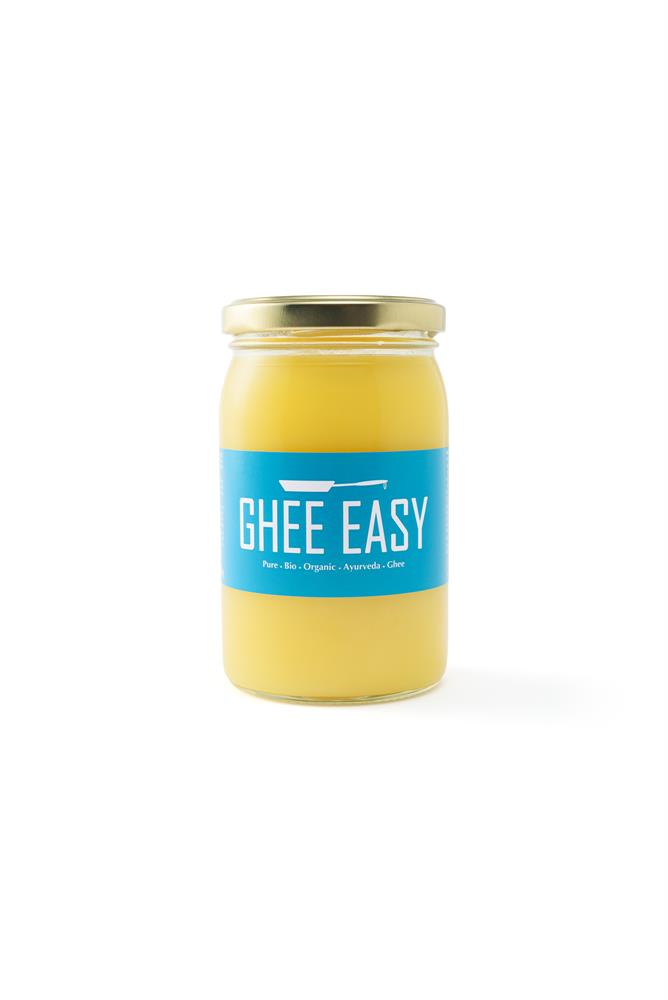 Organic Ghee
