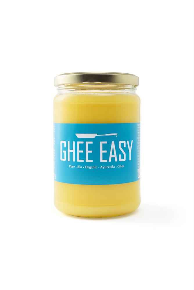 Organic Ghee