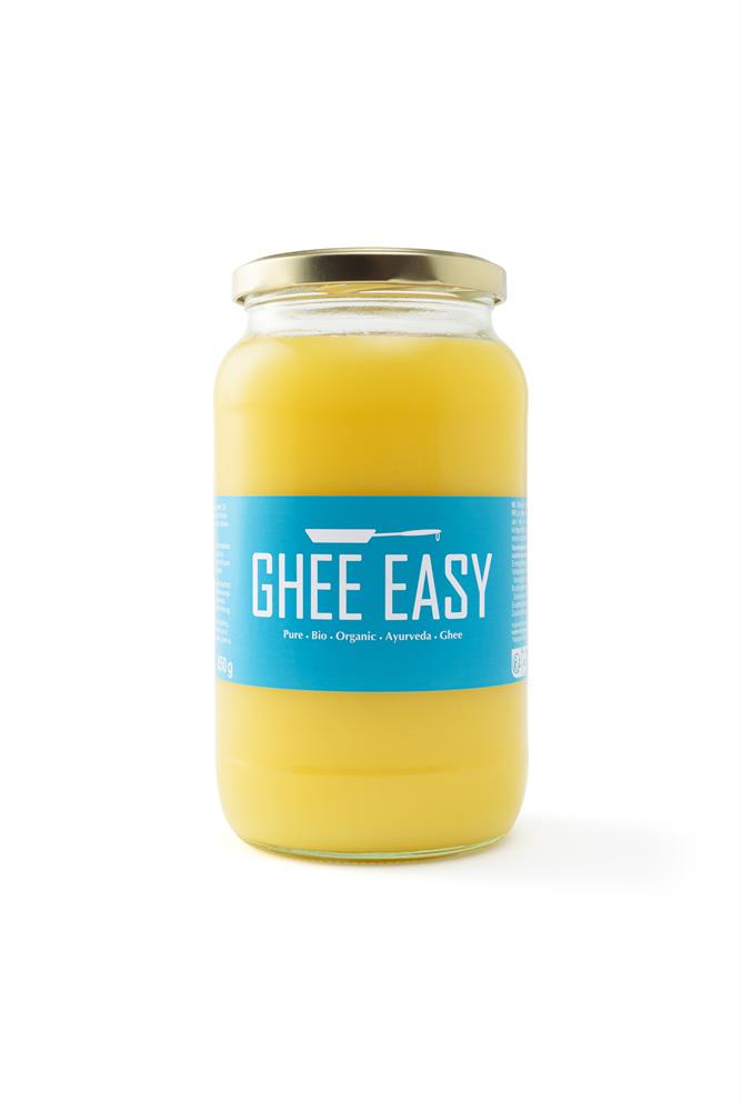 Organic Ghee