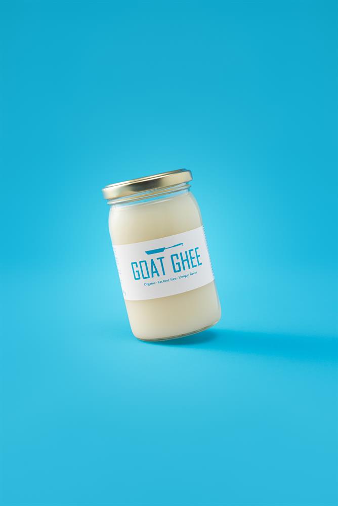 Goat Ghee