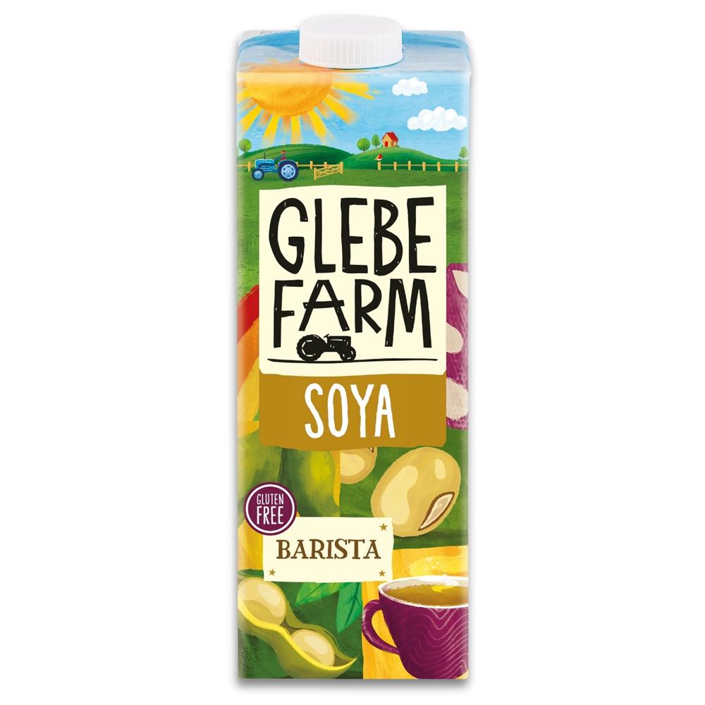 Soya Drink