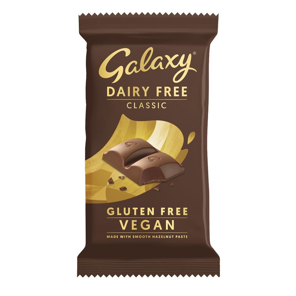 Galaxy Dairy Free Classic