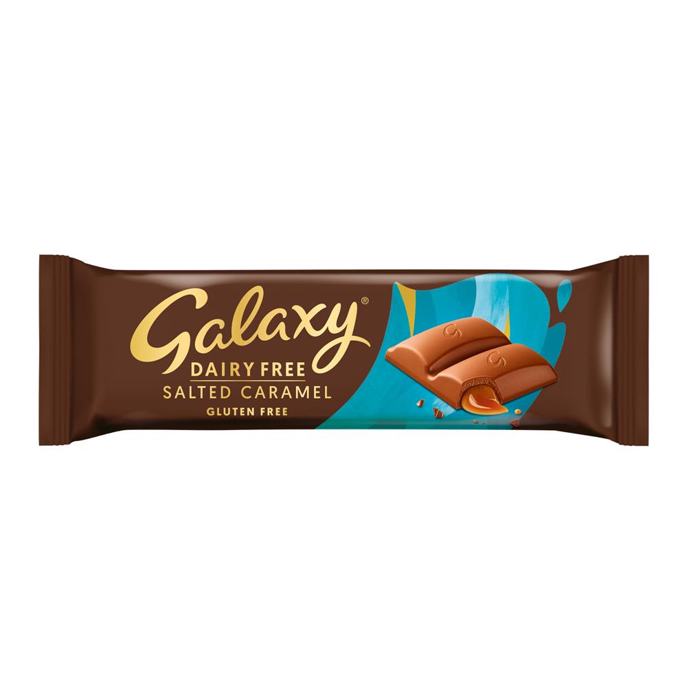 Galaxy Dairy Free Salted