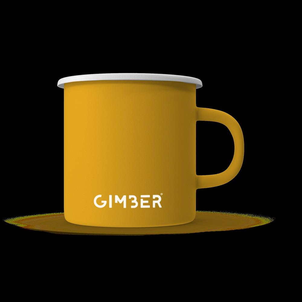 FREE Gimber Hottie Mug
