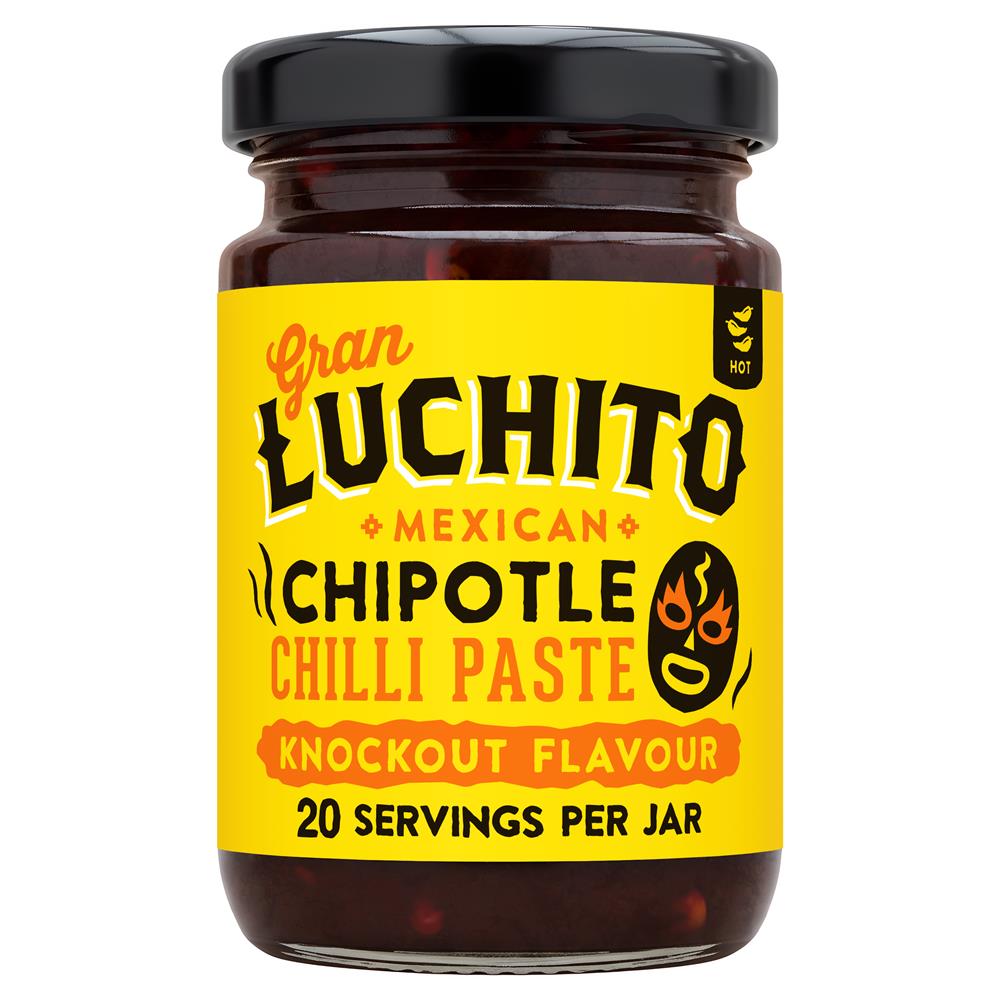 Chipotle Paste