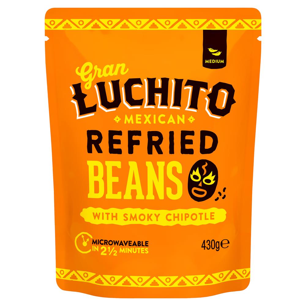 Refried Beans