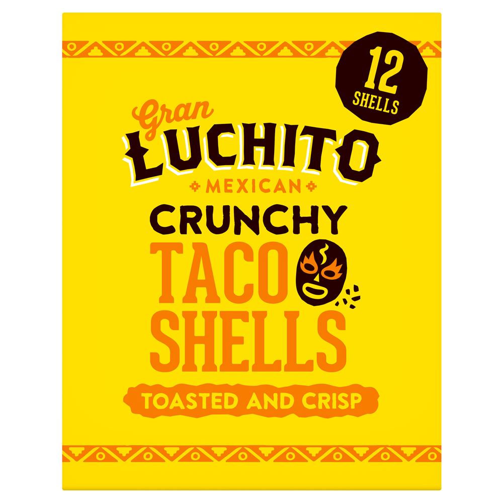 Hard Shell Tacos