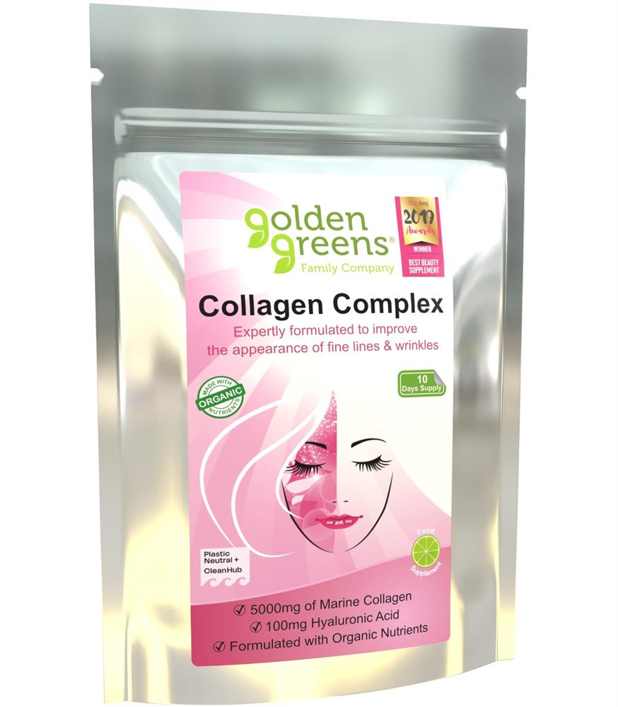 Expert Collagen Complex