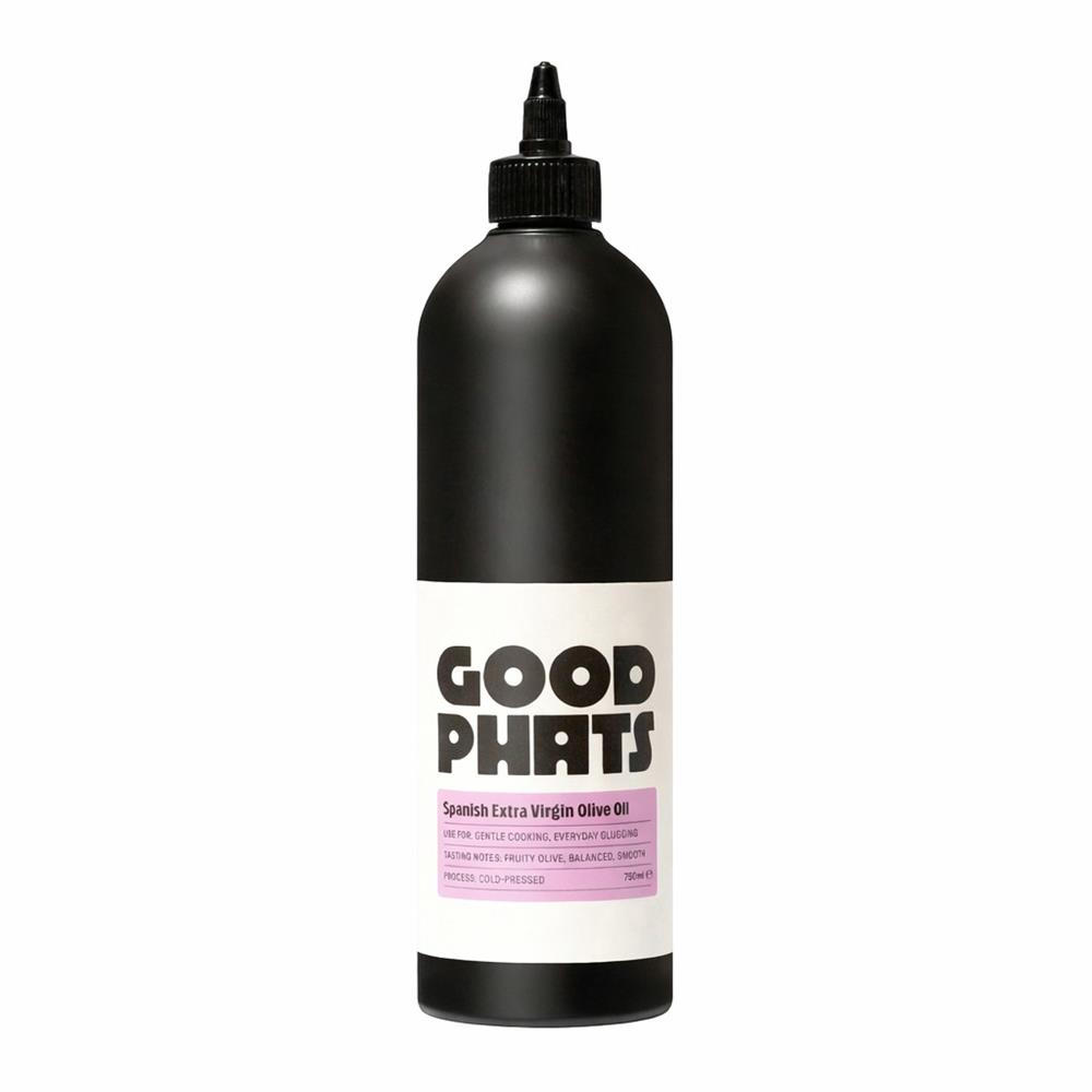 Squeezy Spanish EVOO