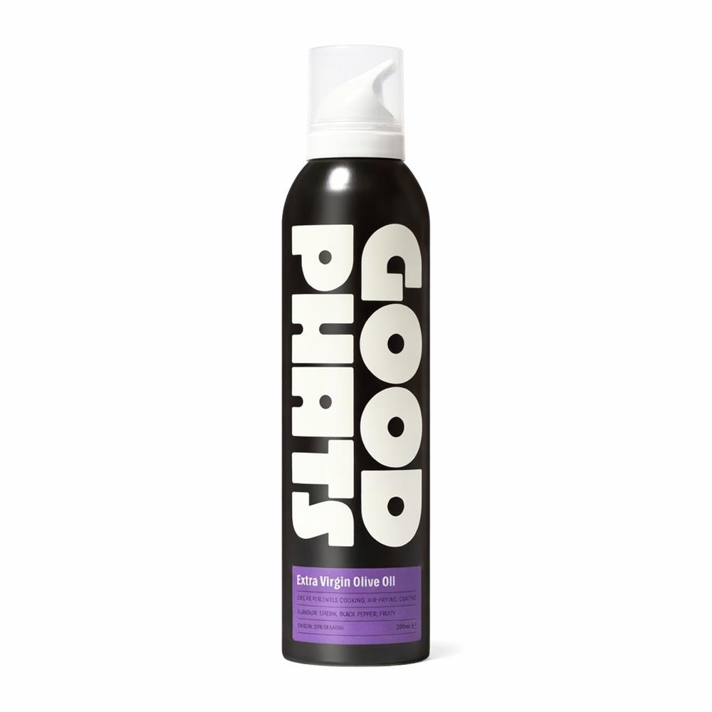 Spanish EVOO Spray