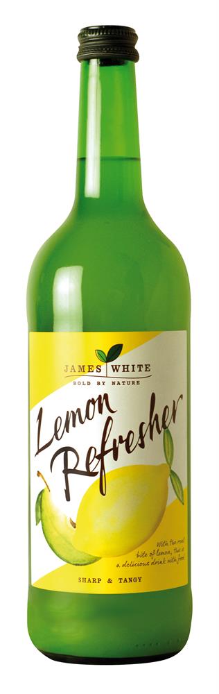 Lemon Refresher