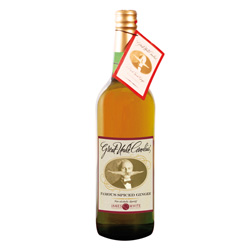 Finest Spiced Ginger