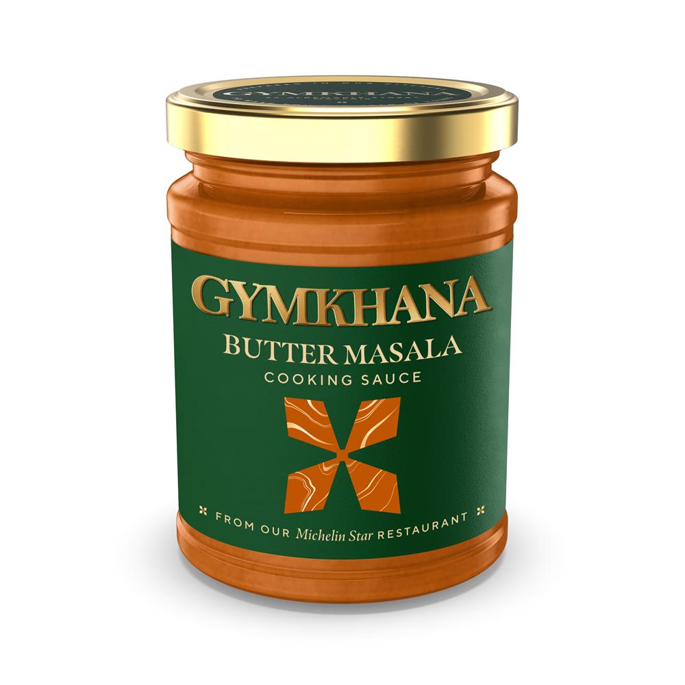 Butter Masala