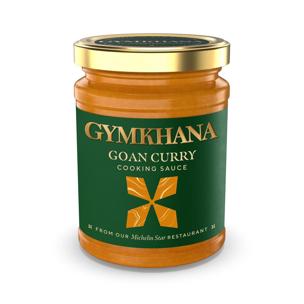 Goan Curry