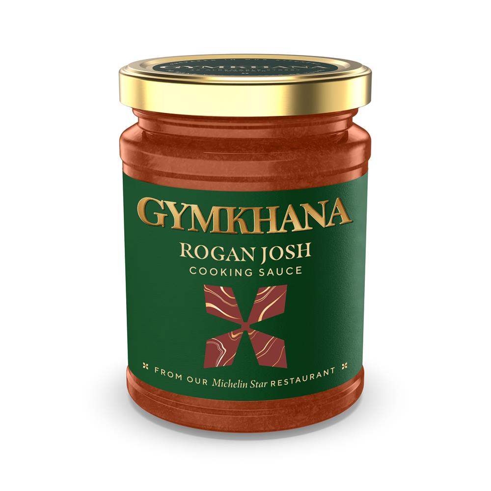 Rogan Josh Sauce