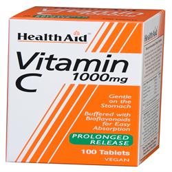 Vitamin C 1000mg - PR