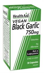 Black Garlic 750mg